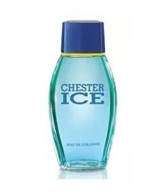 COLONIA CHESTER ICE 170ML