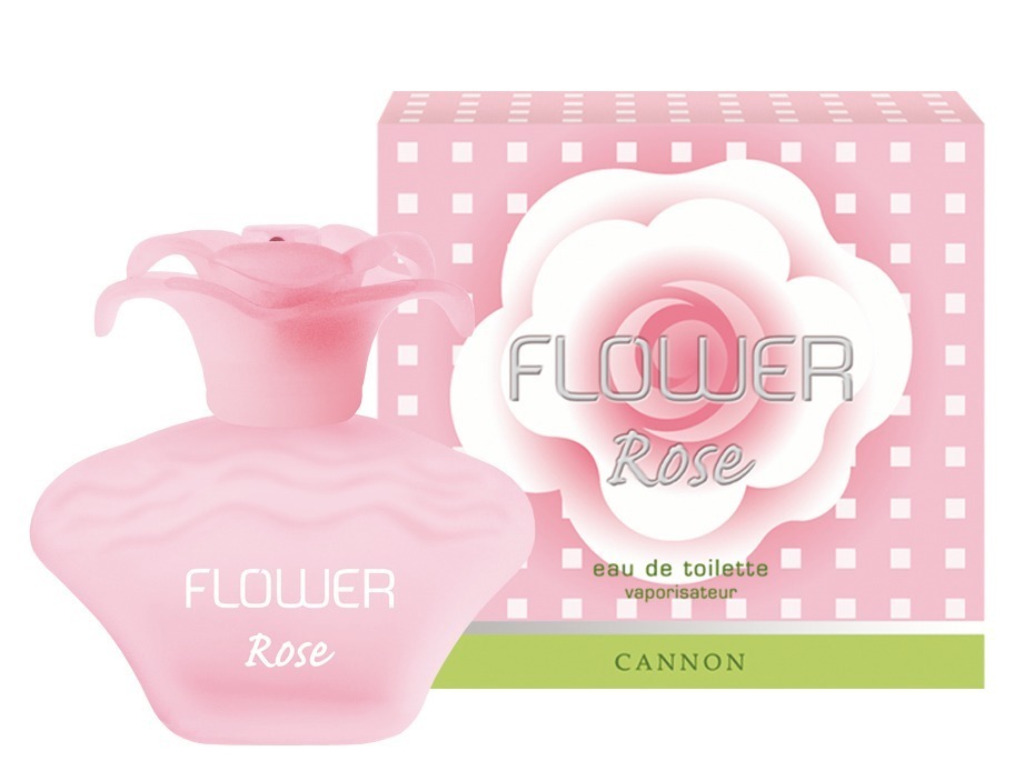 EDT FLOWER ROSE 40ML