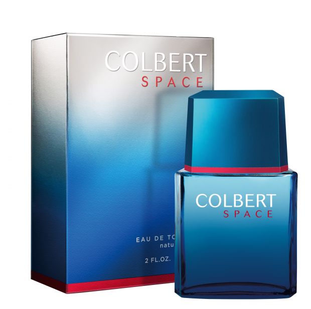 EDT COLBERT SPACE 60ML