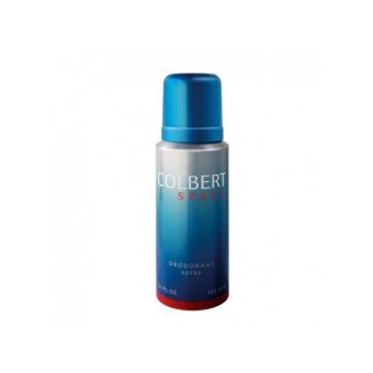 DEO COLBERTT SPACE 250ML