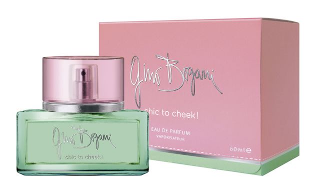 EDT GINO BOGANI CHIC TO CHEEK FEM 60ML