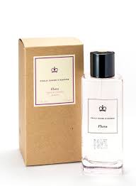 AGUA COLONIA FLORES FEM 170ML