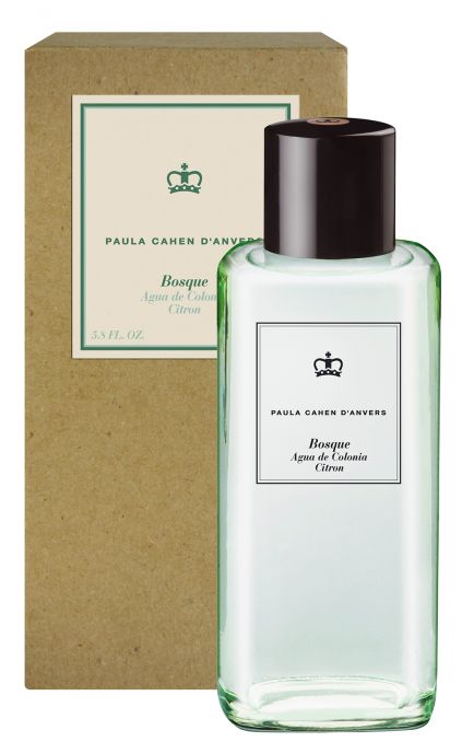 AGUA COLONIA BOSQUE FEM 170ML