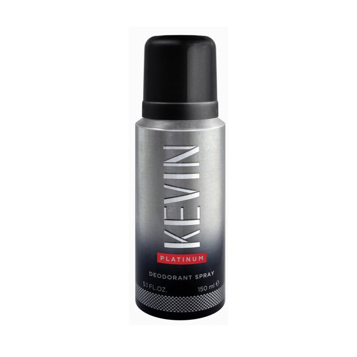 DEO KEVIN PLATINIUM HOM 250ML