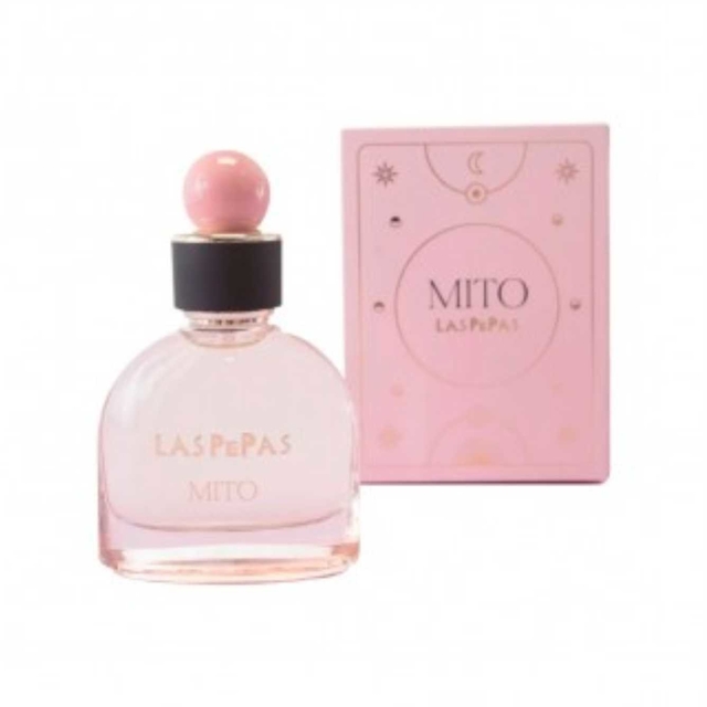 EDP LAS PEPAS MITO FEM 100ML