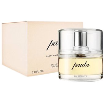 EDT PAULA FEM 60ML