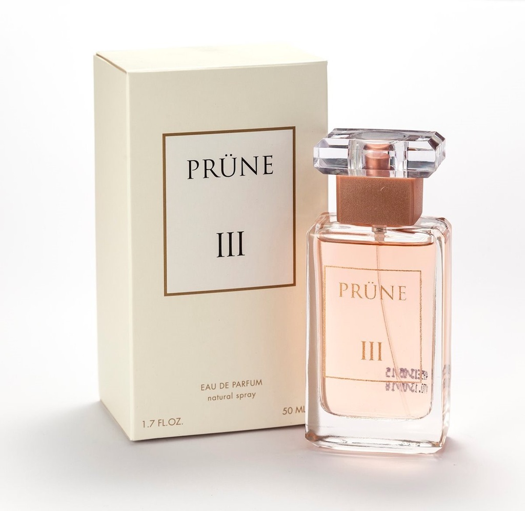 EDT PRUNE III FEM 50ML