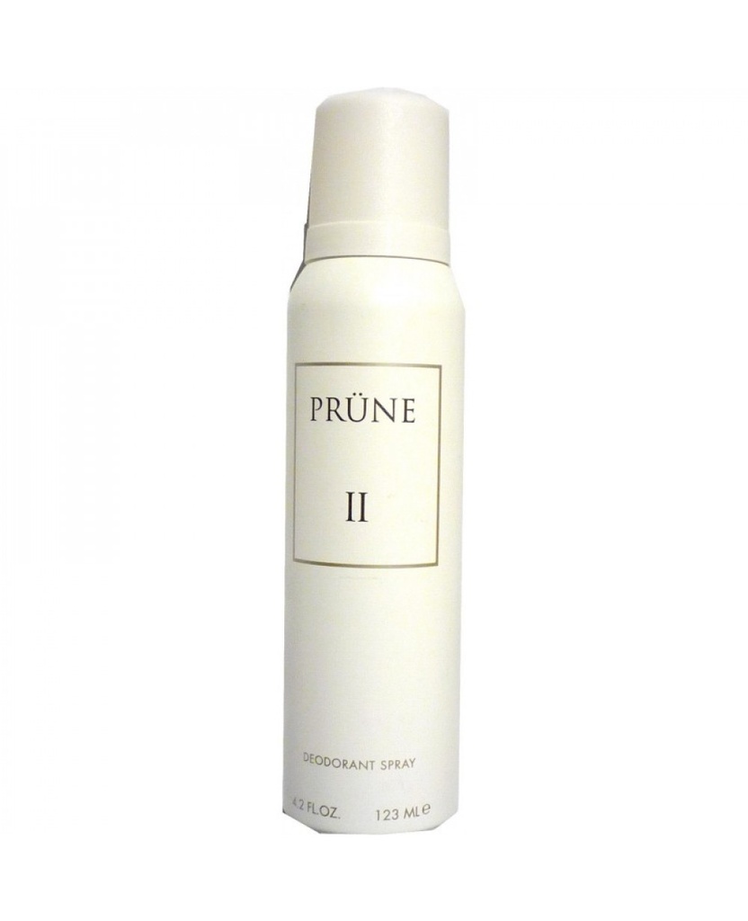 DEO PRUNE II FEM 123ML