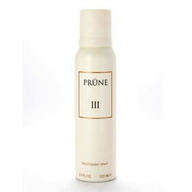 DEO PRUNE III FEM 123ML