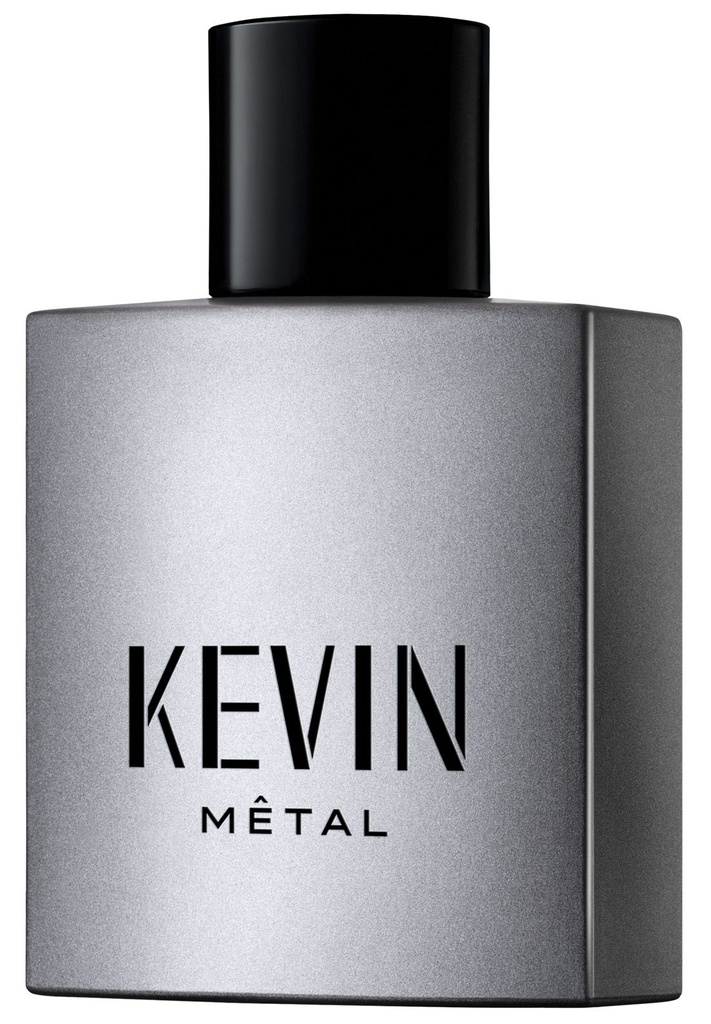 EDT KEVIN METAL HOM 60ML