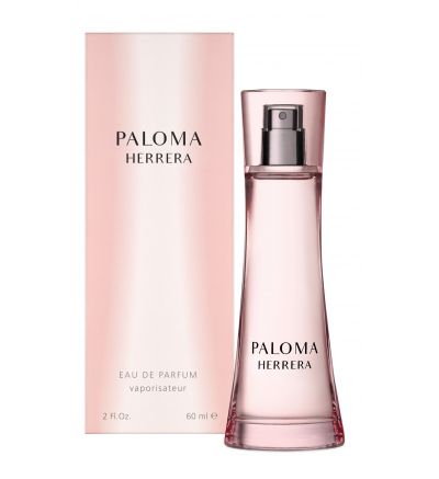EDP PALOMA HERRERA FEM 60ML