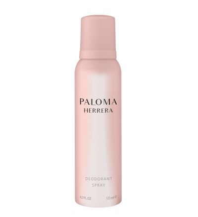 DEO PALOMA HERRERA FEM 123ML