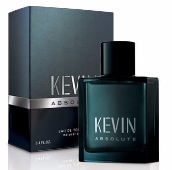 EDT KEVIN ABSOLUTE HOM 100ML