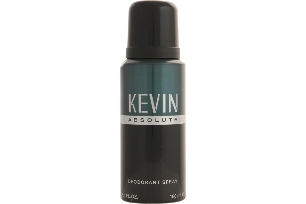 DEO KEVIN ABSOLUTE HOM 250ML