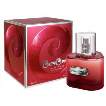 EDT CARO CUORE FEM 90ML