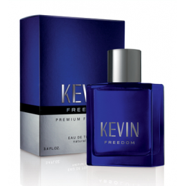EDT KEVIN FREEDOM HOM 60ML