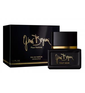 EDP GINO BOGANI TOUT NOIR FEM 60ML