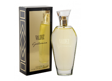 EDP VALDES GUILLERMINA FEM 100ML