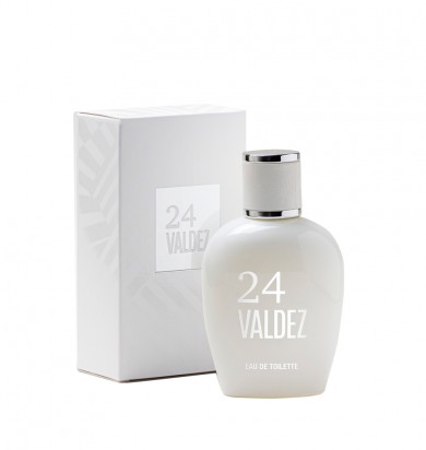 EDP VALDES 24 FEM 100ML