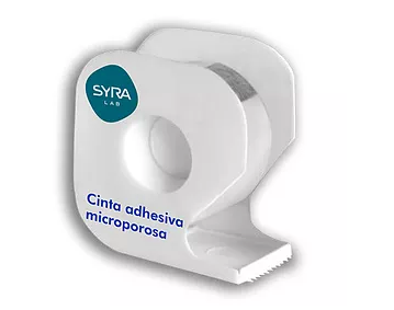 TELA x 6 HIP CARRETEL 5CMx9MT