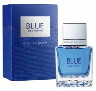 EDT BLUE SEDUCTION HOM 50ML
