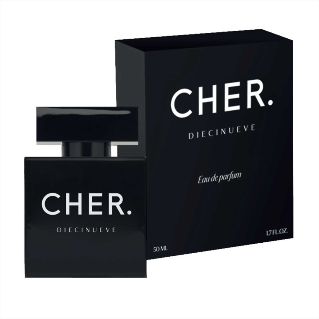 EDT CHER 20 FEM 100ML