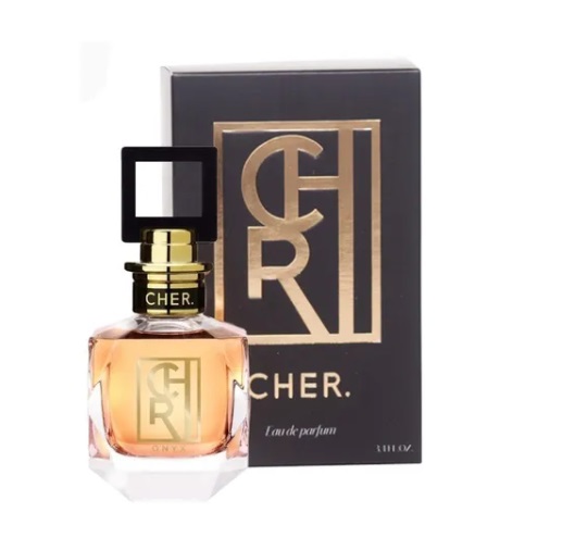 EDP CHER ONYX FEM 50ML