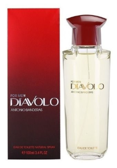 EDT DIAVOLO HOM 100ML