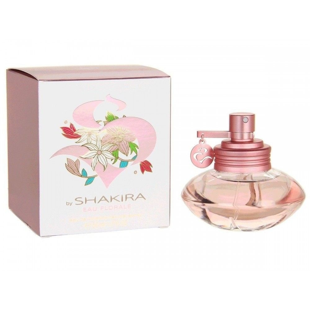 EDT FLORALE FEM 80ML