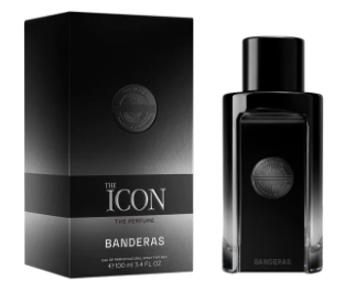 EDP THE ICON HOM 100ML