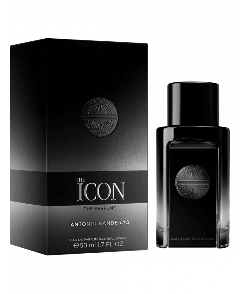 EDP THE ICON HOM 50ML