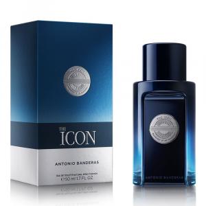 EDT THE ICON HOM 50ML
