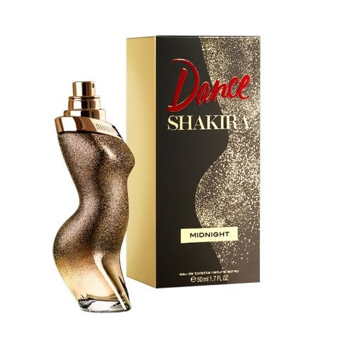 EDT MIDNIGHT FEM 50ML