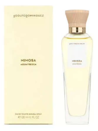 EDT AGUA FRESCA MIMOSA FEM 120ML