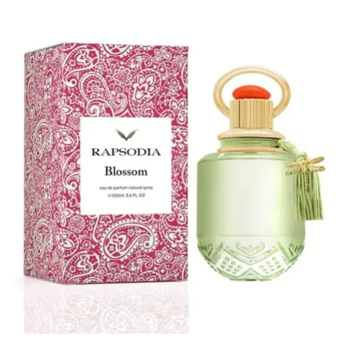 EDT RAPSODIA BLOSSOM FEM 100ML