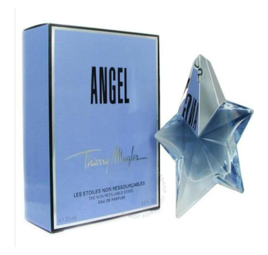 EDP ANGEL FEM 25ML