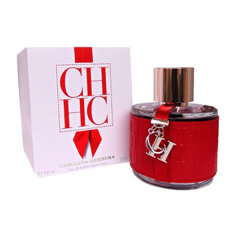 EDT CH FEM 100ML