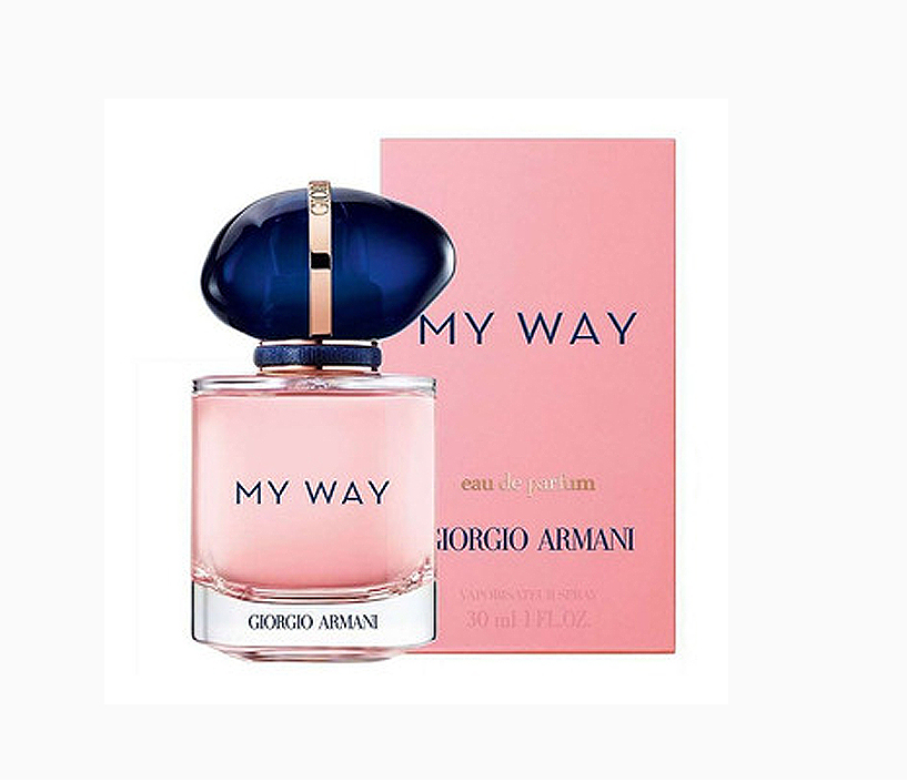 EDP MY WAY FEM 30ML