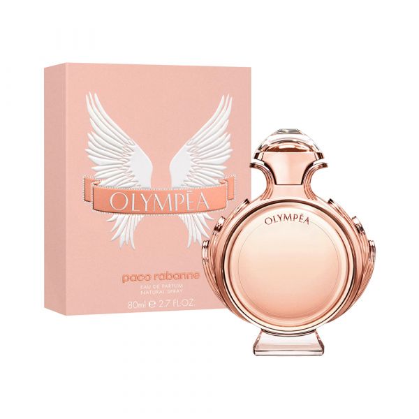 edp OLYMPEA FEM 80ML