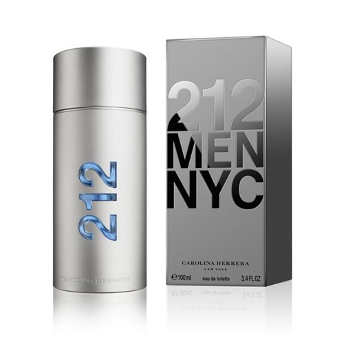 EDT 212 HOM 100ML