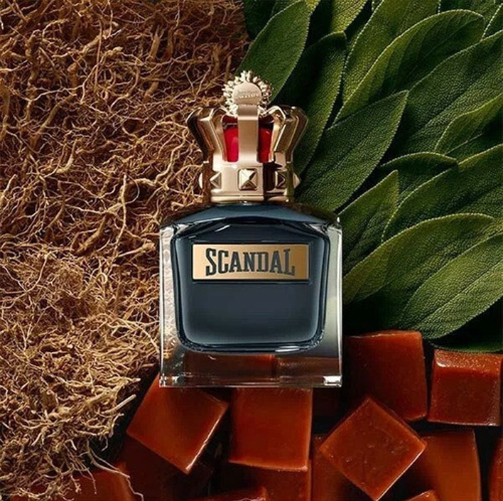 EDT SCANDAL HOM 100ML