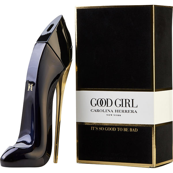 EDP CH GOOD GIRL FEM 30ML