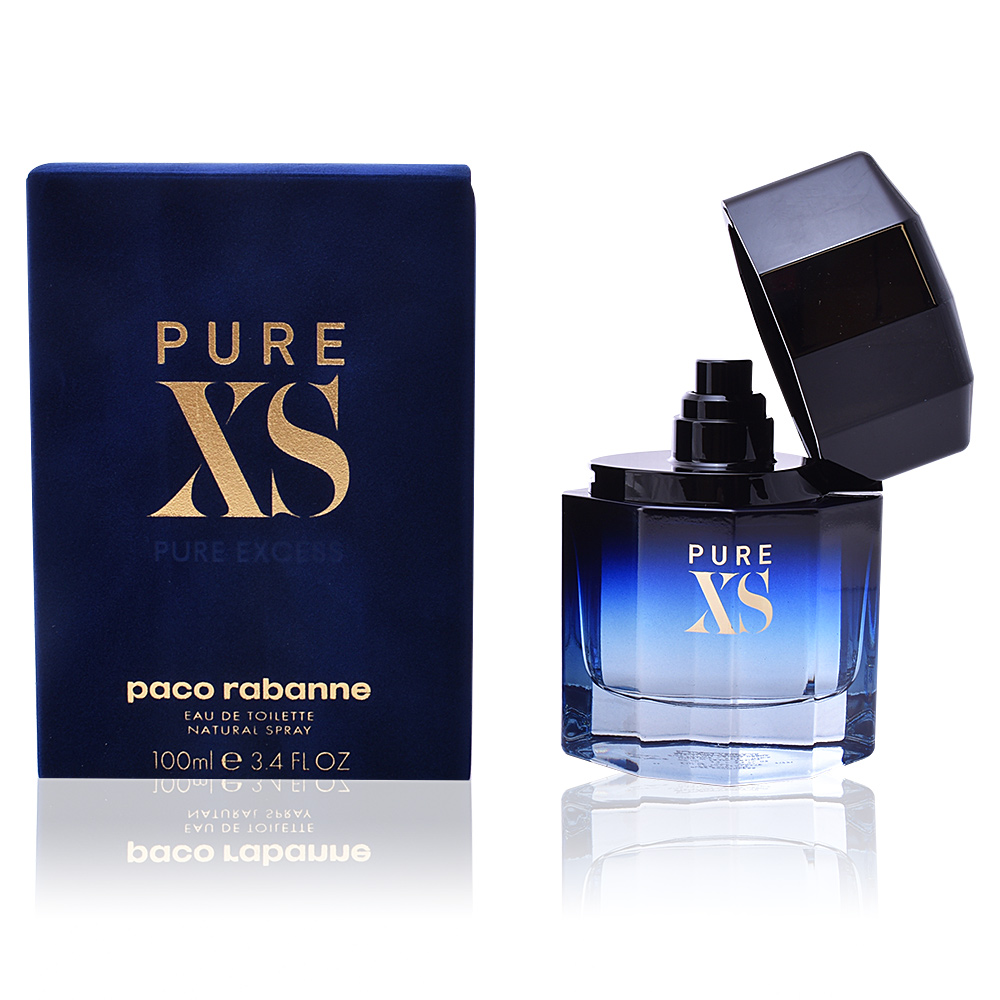 EDT PURE XS HOM 100ML