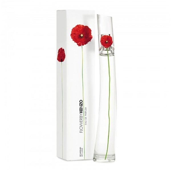 EDP KENZO FLOWER FEM 50ML