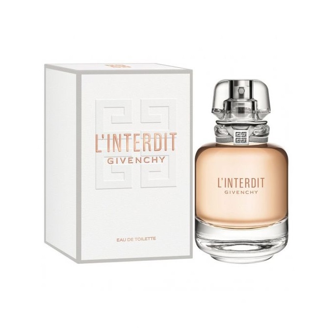 EDT L INTERDIT FEM 35ML