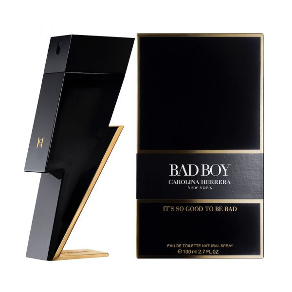 EDT BAD BOY HOM 50ML
