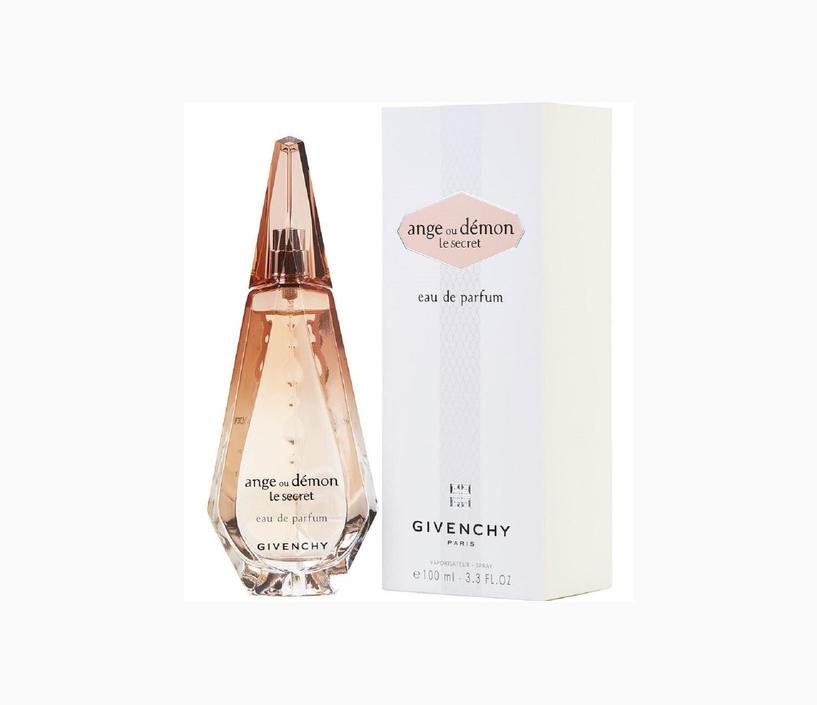 EDP ANGE OU DEMON LE SECRET FEM 100ML