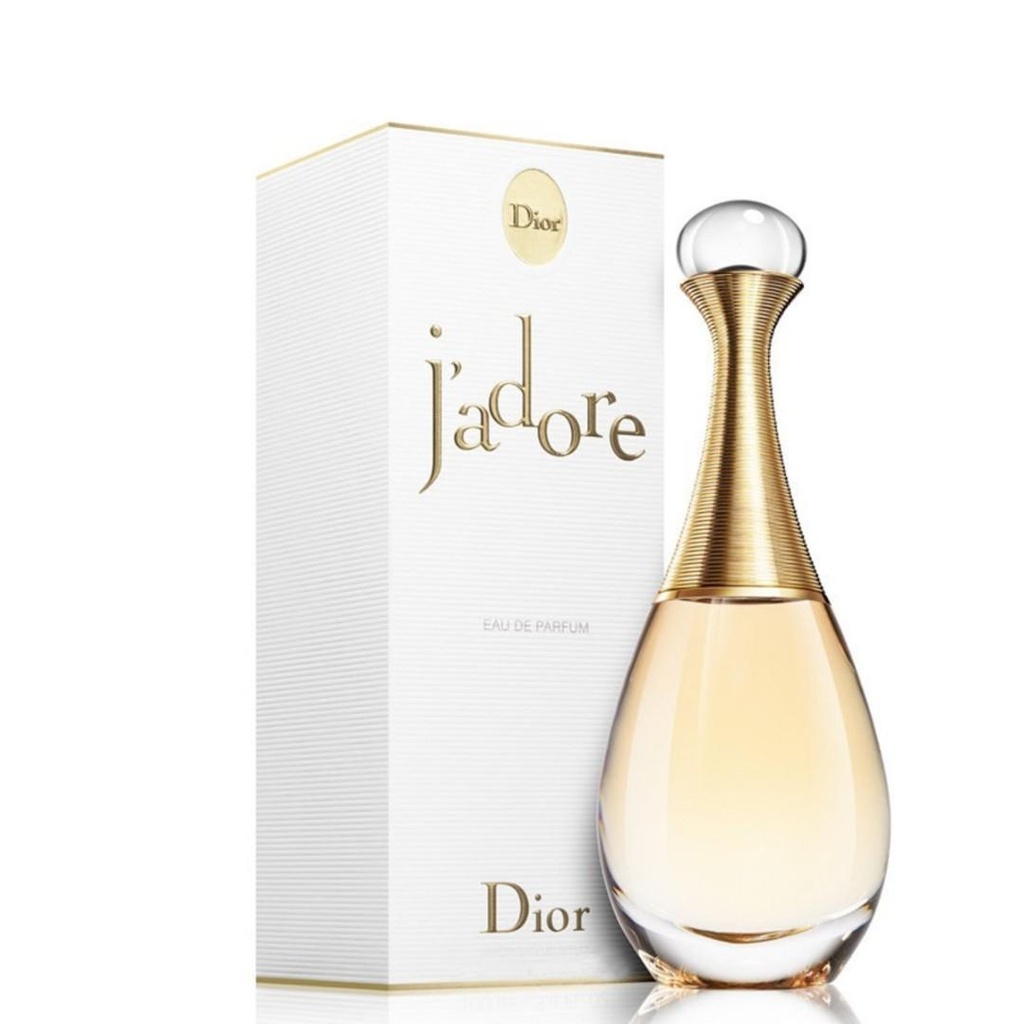 EDP JADORE FEM 100ML