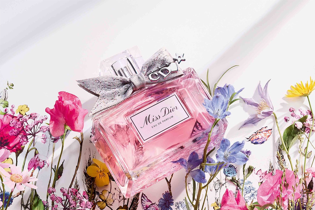 EDP MISS DIOR NEW FEM 50ML
