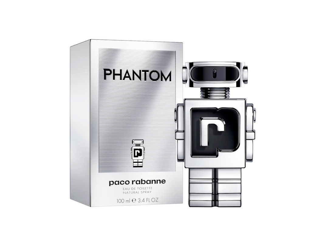 EDT PHANTOM HOM 100ML